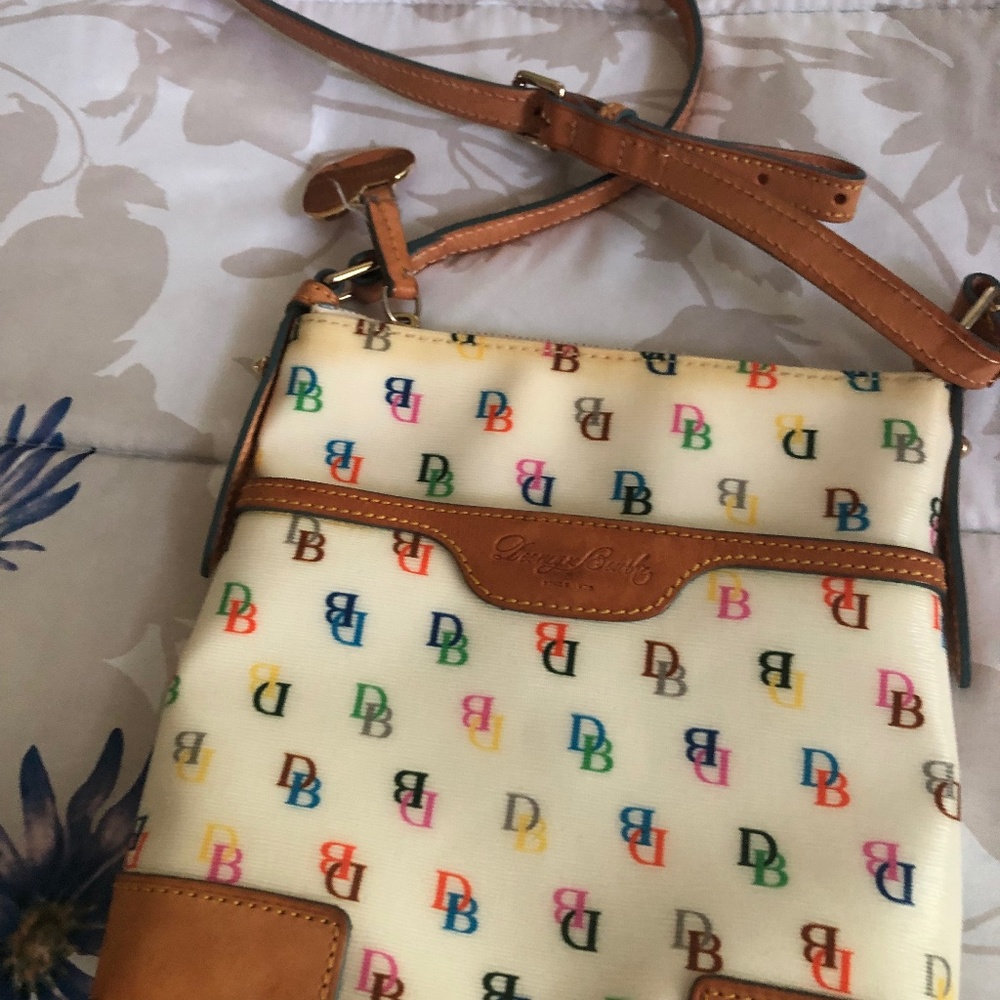 Vintage Dooney and Bourke